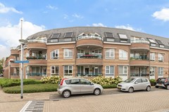 Wagenmakershoek 44, 6741XT Lunteren